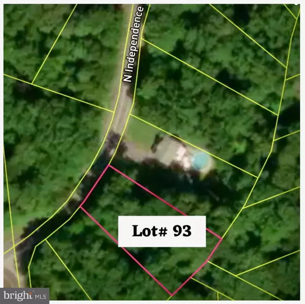 LOT # 93 NORTH INDEPENDENCE DRIVE, Montross, VA 22520