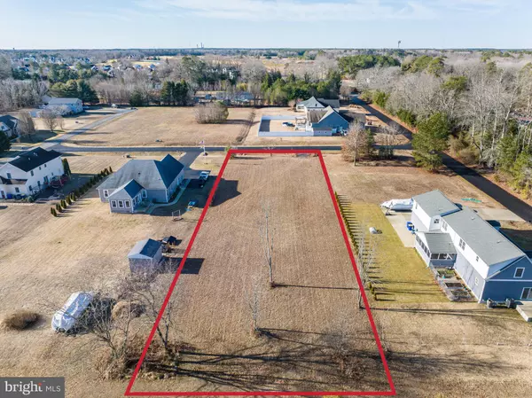 Millsboro, DE 19966,32383 AUSTIN DR