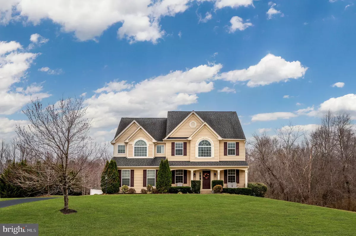 Stafford, VA 22556,29 NILES ST