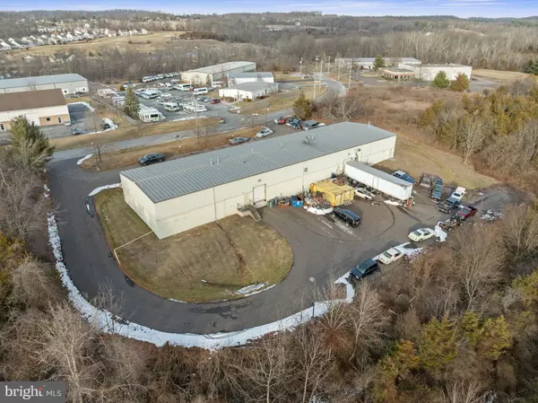 Pottstown, PA 19464,75 INDUSTRIAL PKWY