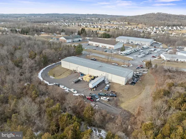 Pottstown, PA 19464,75 INDUSTRIAL PKWY