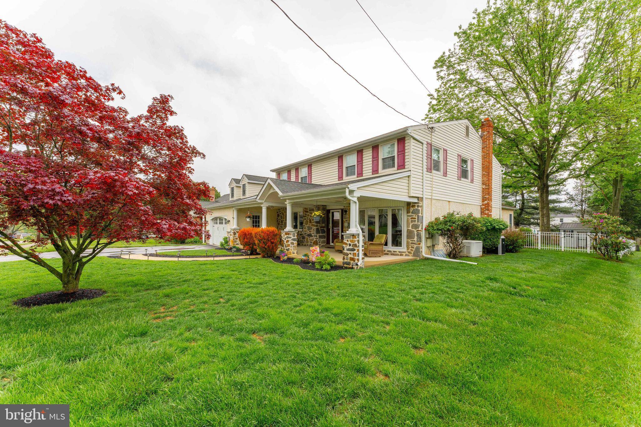 Broomall, PA 19008,209 BEECHTREE DR