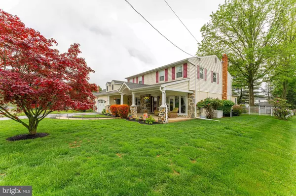 Broomall, PA 19008,209 BEECHTREE DR