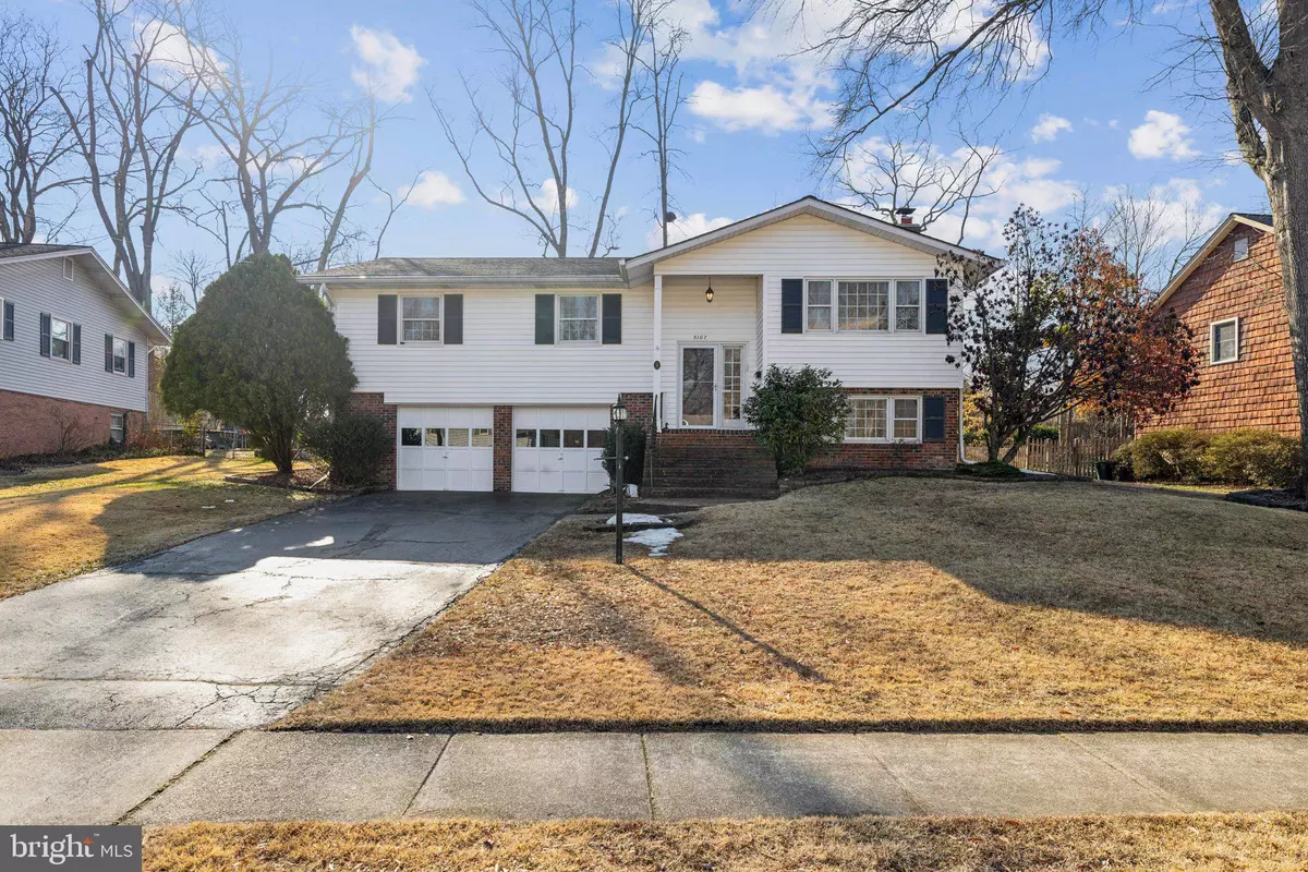 Alexandria, VA 22309,3107 LITTLE CREEK LN