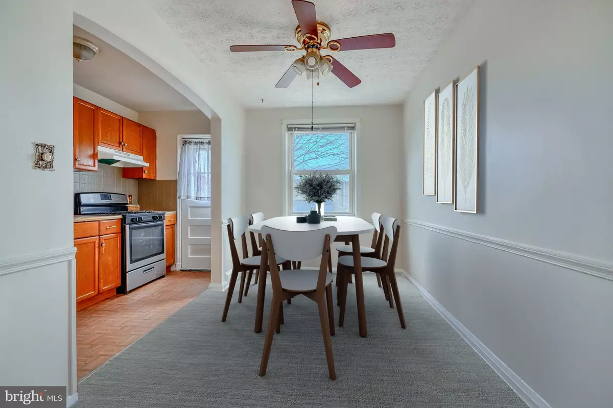 Baltimore, MD 21224,6321 BROWN AVE