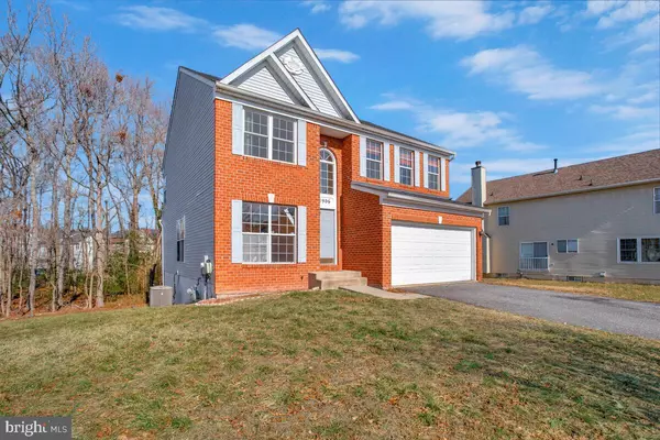 Greenbelt, MD 20770,7906 GREEN WALK CT