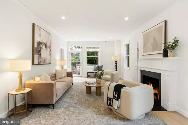 Washington, DC 20007,2717 38TH ST NW