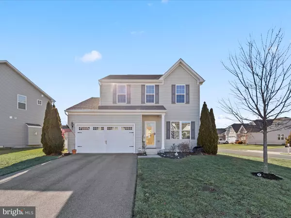 Selbyville, DE 19975,38004 CORMORANT CT