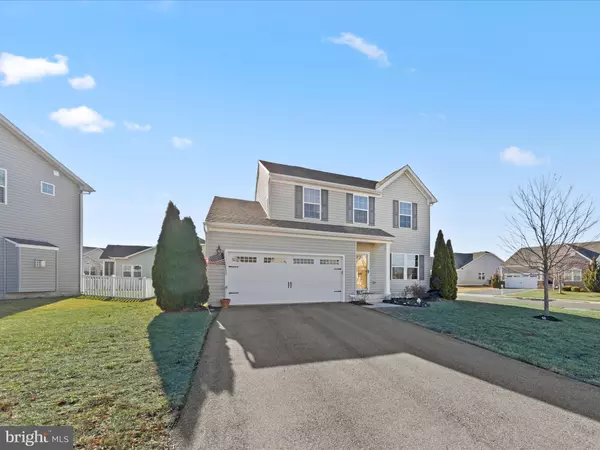 Selbyville, DE 19975,38004 CORMORANT CT