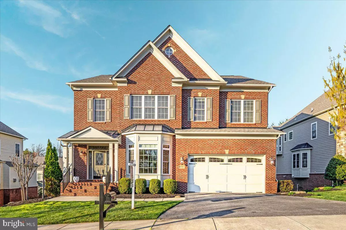 Oak Hill, VA 20171,3059 PURPLE MARTIN PL