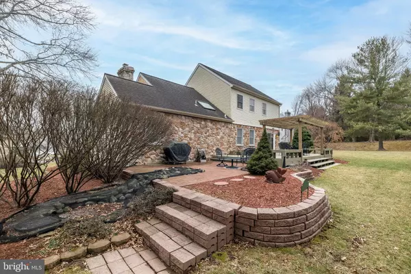 Ambler, PA 19002,1390 BELL LN