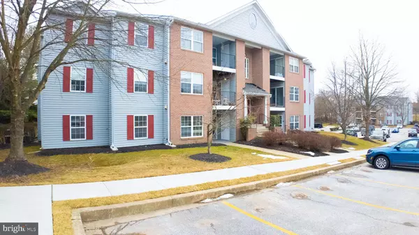 Hampstead, MD 21074,3815 SUNNYFIELD CT #2D