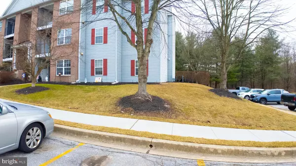 Hampstead, MD 21074,3815 SUNNYFIELD CT #2D