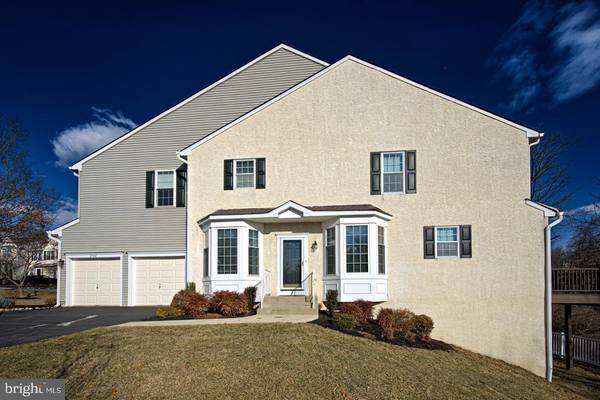 Newtown Square, PA 19073,2704 SAGE WOOD DR