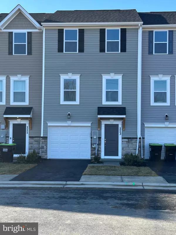 Winchester, VA 22602,113 MARLOW CT