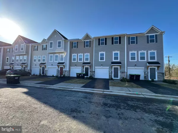 Winchester, VA 22602,113 MARLOW CT