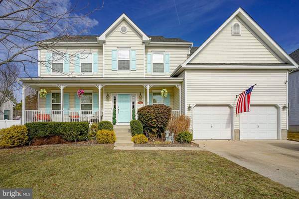 108 WOODMERE AVE, Mays Landing, NJ 08330