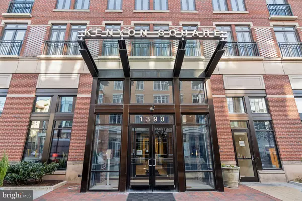 1390 KENYON ST NW #510, Washington, DC 20010