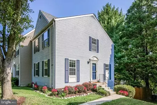 Alexandria, VA 22315,6480 BRICKLEIGH CT