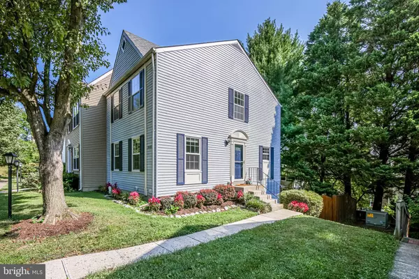 Alexandria, VA 22315,6480 BRICKLEIGH CT