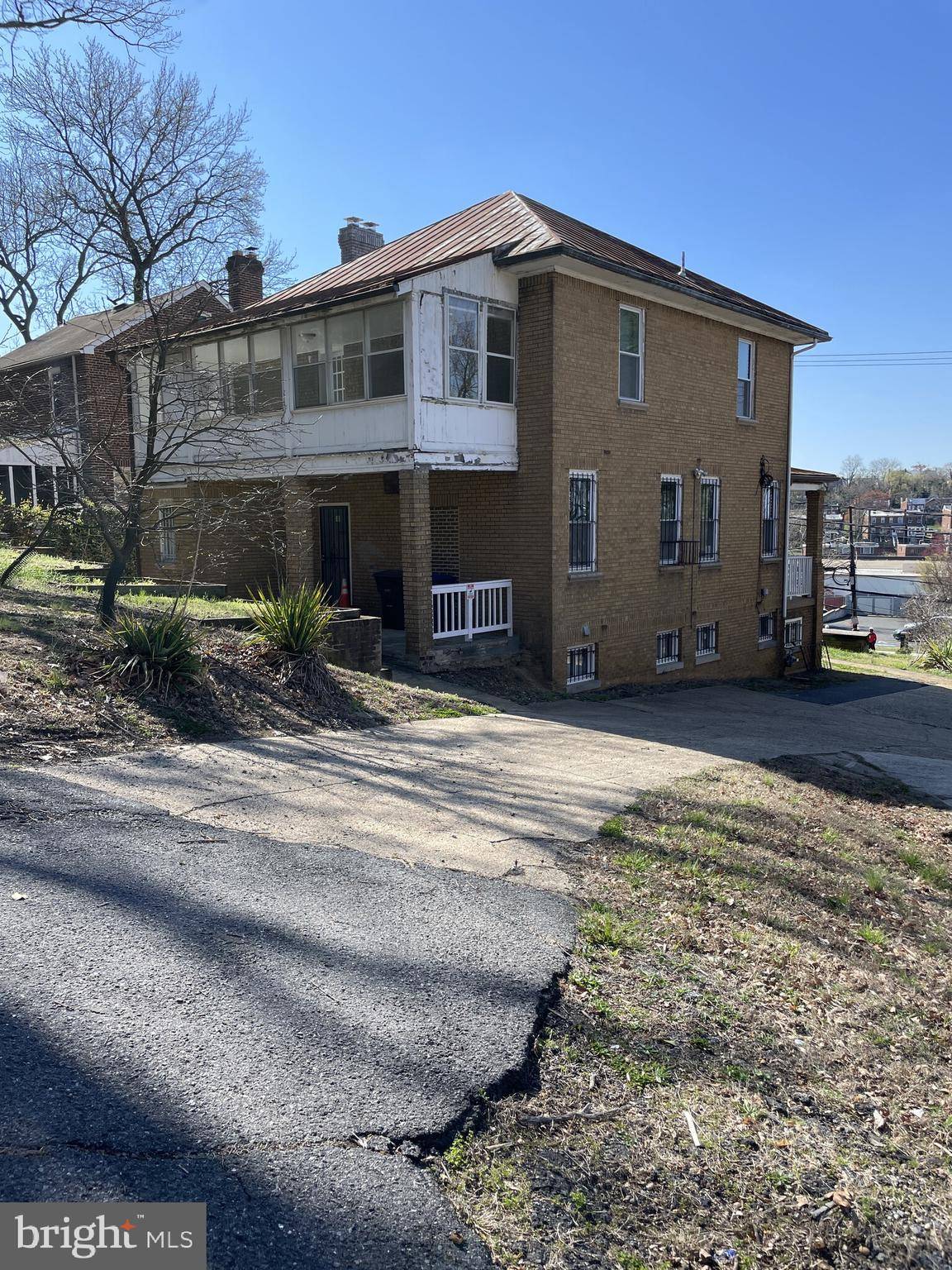 Washington, DC 20019,3938 BENNING RD NE