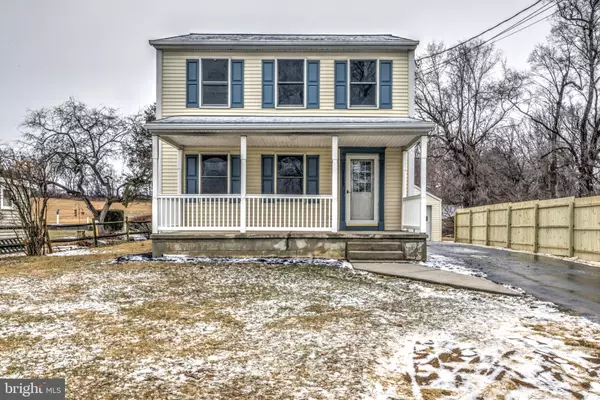 1109 REBECCA ST, Carlisle, PA 17013