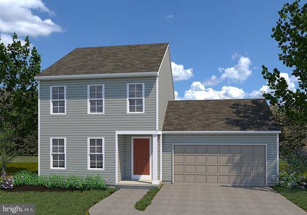 2279 FRIESIAN RD, York, PA 17406