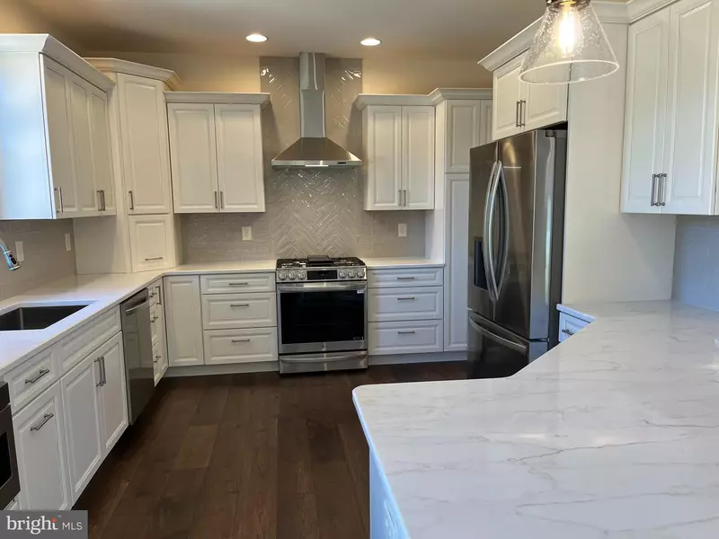 1760 MERIDIAN DR #LOT 43, Hagerstown, MD 21742