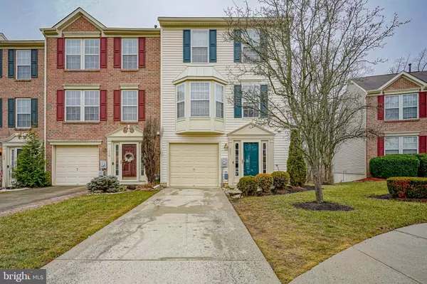 121 MOUNT VERNON CT,  Deptford,  NJ 08096