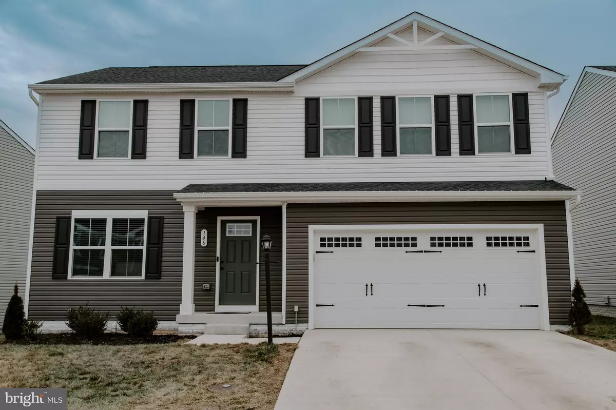 Middletown, VA 22645,146 DURSLEY CIR