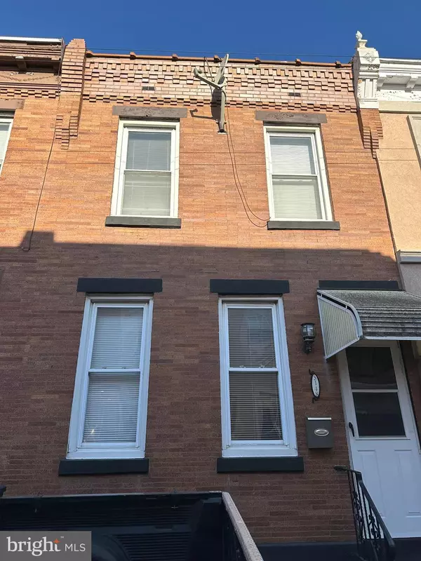 3148 LIVINGSTON ST, Philadelphia, PA 19134