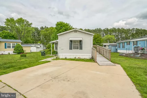 Easton, MD 21601,12 CURZON CT