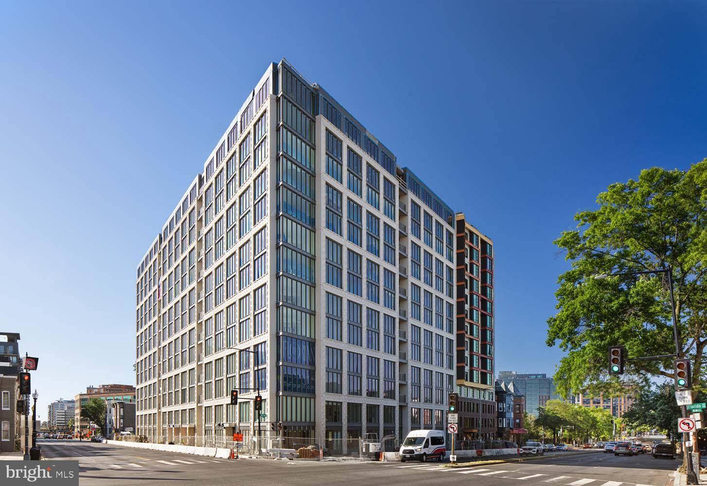 1 FLORIDA AVE NE #731, Washington, DC 20002