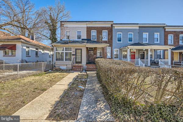 39 S MORLEY ST, Baltimore, MD 21229