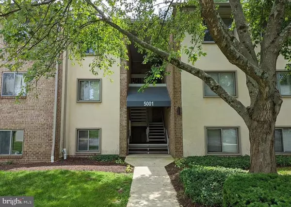 5001 GREEN MOUNTAIN CIR #5, Columbia, MD 21044