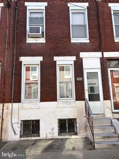 Philadelphia, PA 19148,534 FERNON ST