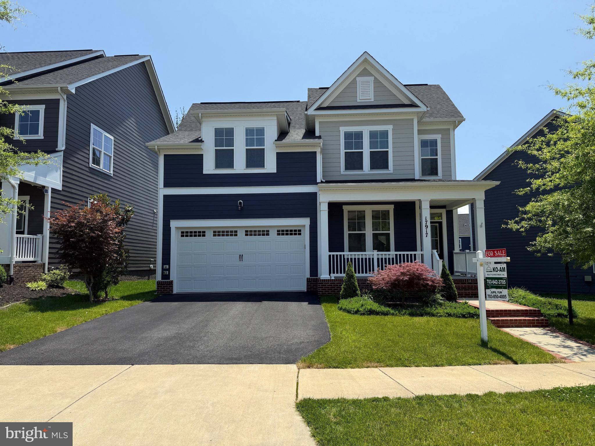 17917 WOODS VIEW DR, Dumfries, VA 22026