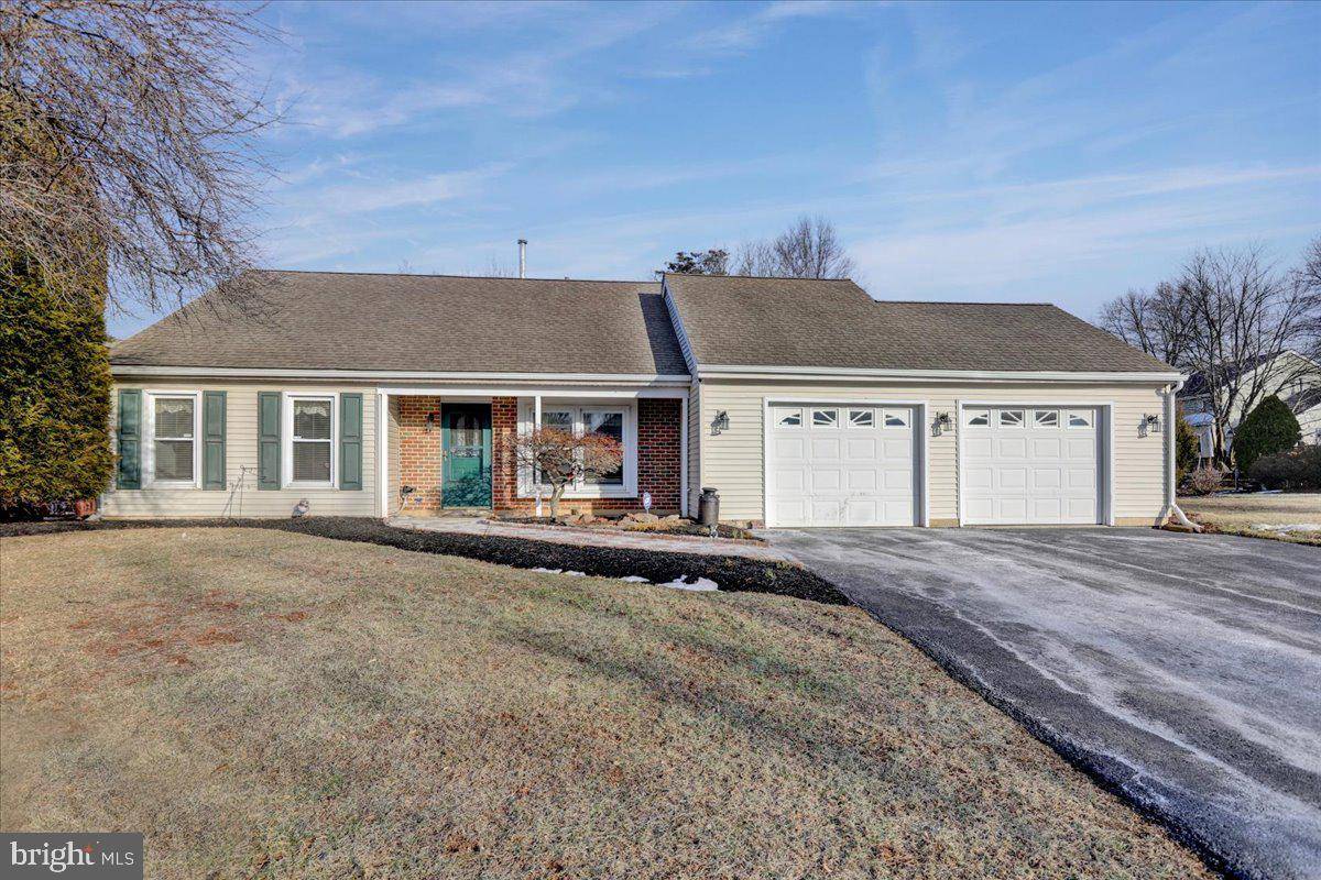 5003 ORCHARD VIEW RD, Reading, PA 19606