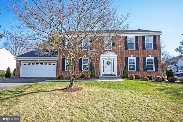 13307 VIRGINIA WILLOW DR, Fairfax, VA 22033