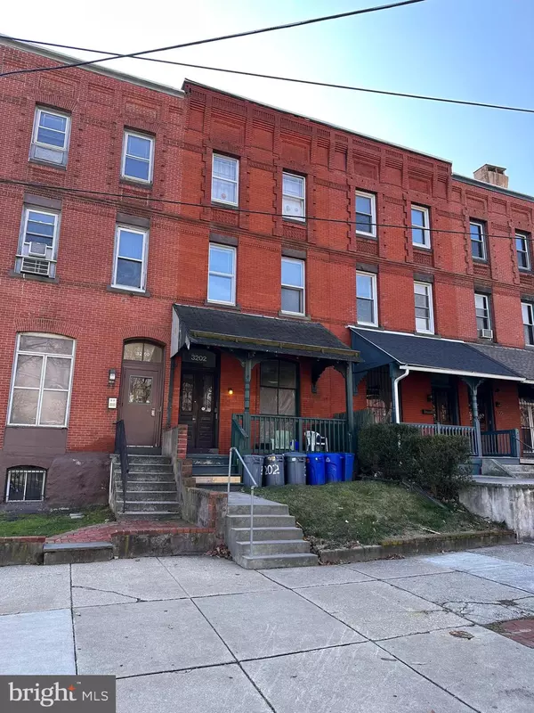 3202 POWELTON AVE, Philadelphia, PA 19104