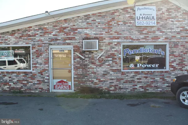 Spotsylvania, VA 22553,8914 COURTHOUSE RD