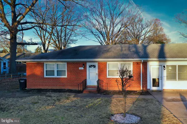 Colonial Beach, VA 22443,1105 DAVIS STREET