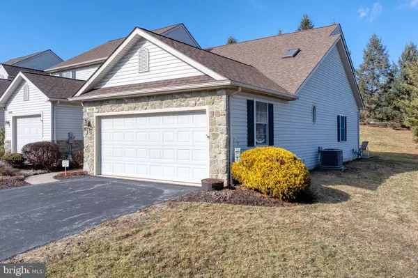 Mount Joy, PA 17552,21 GANTZ MDWS