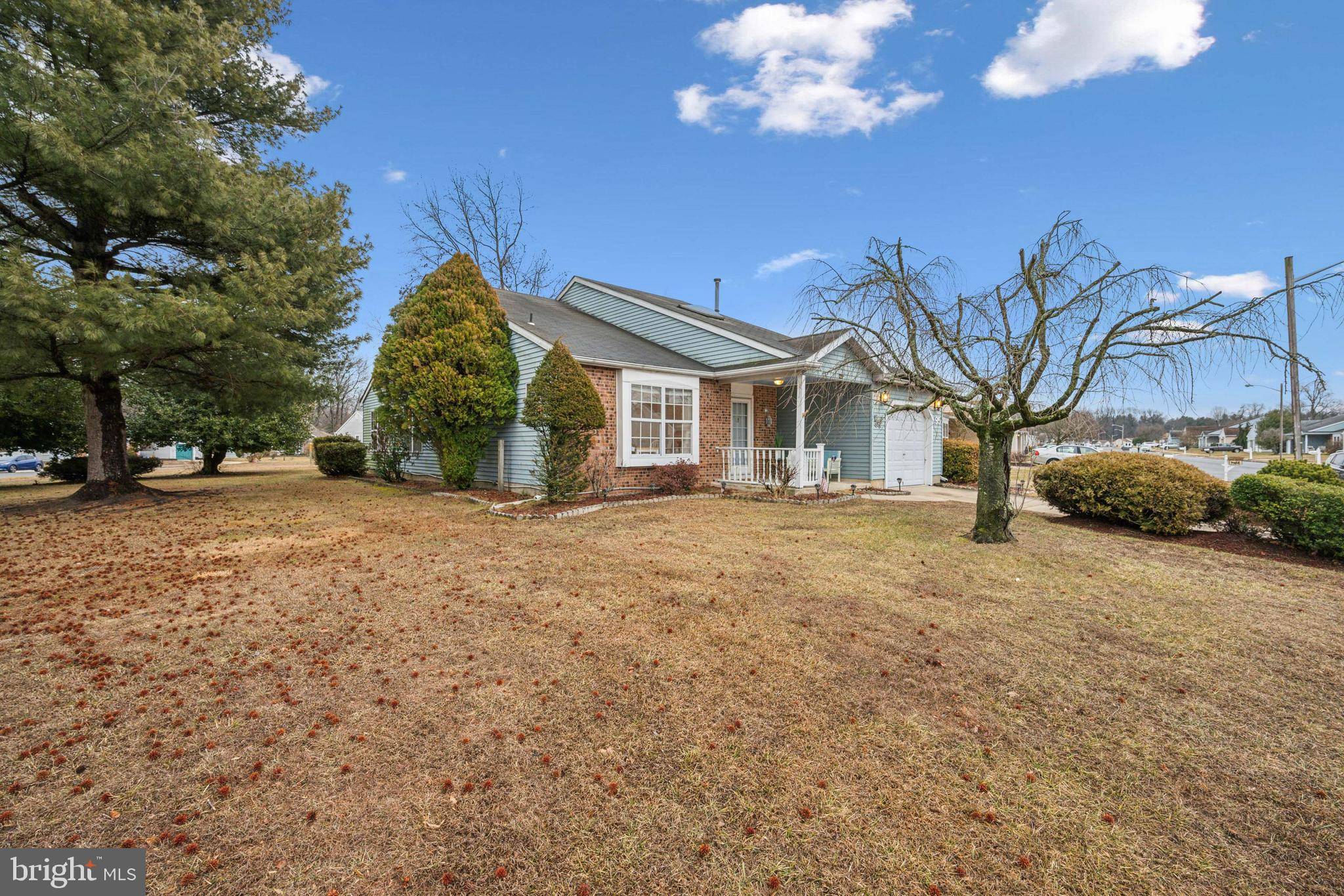 95 KNOLLWOOD DR, Deptford, NJ 08096