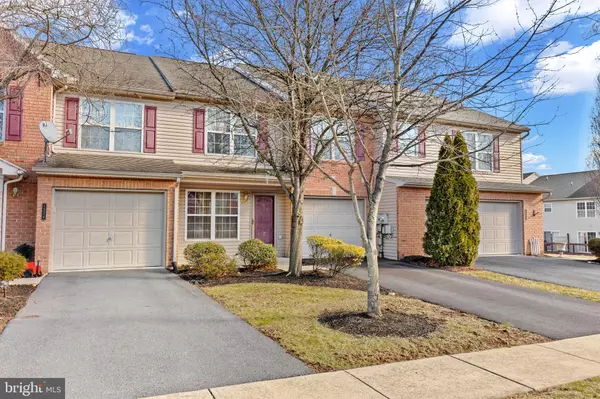 Mechanicsburg, PA 17050,1222 CROSS CREEK DR