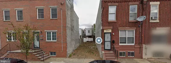 2339 MOORE ST, Philadelphia, PA 19145