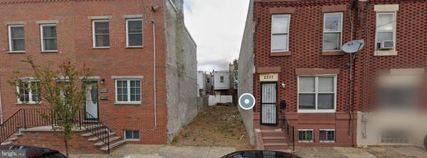 2339 MOORE ST, Philadelphia, PA 19145