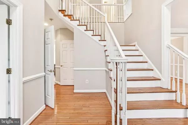 Upper Marlboro, MD 20772,11824 CAPSTAN DR