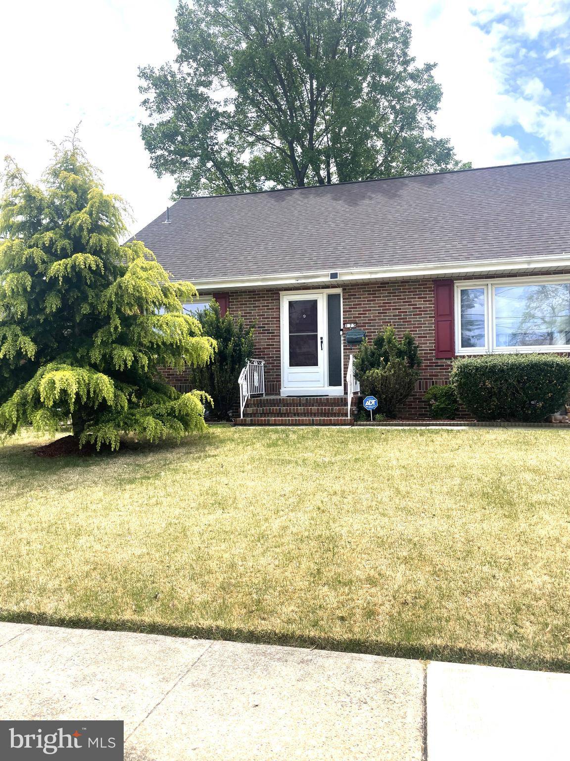 175 WESTCOTT AVE #2ND FLR, Hamilton, NJ 08610