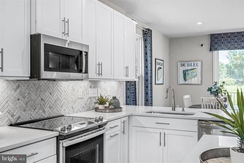 Montgomery Village, MD 20886,19805 HABITAT TERRACE #210H